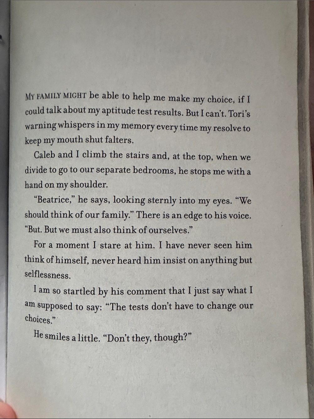 💎 Divergent by Veronica Roth - Picture 5 of 6